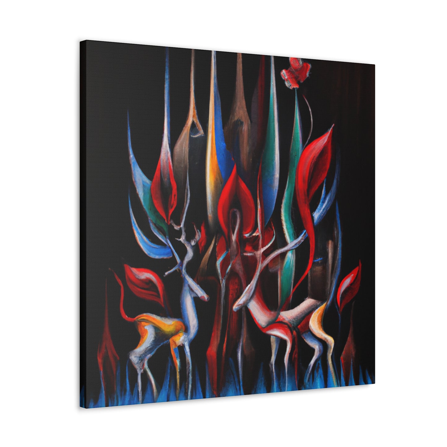 Adalberta de Marcini-canvas