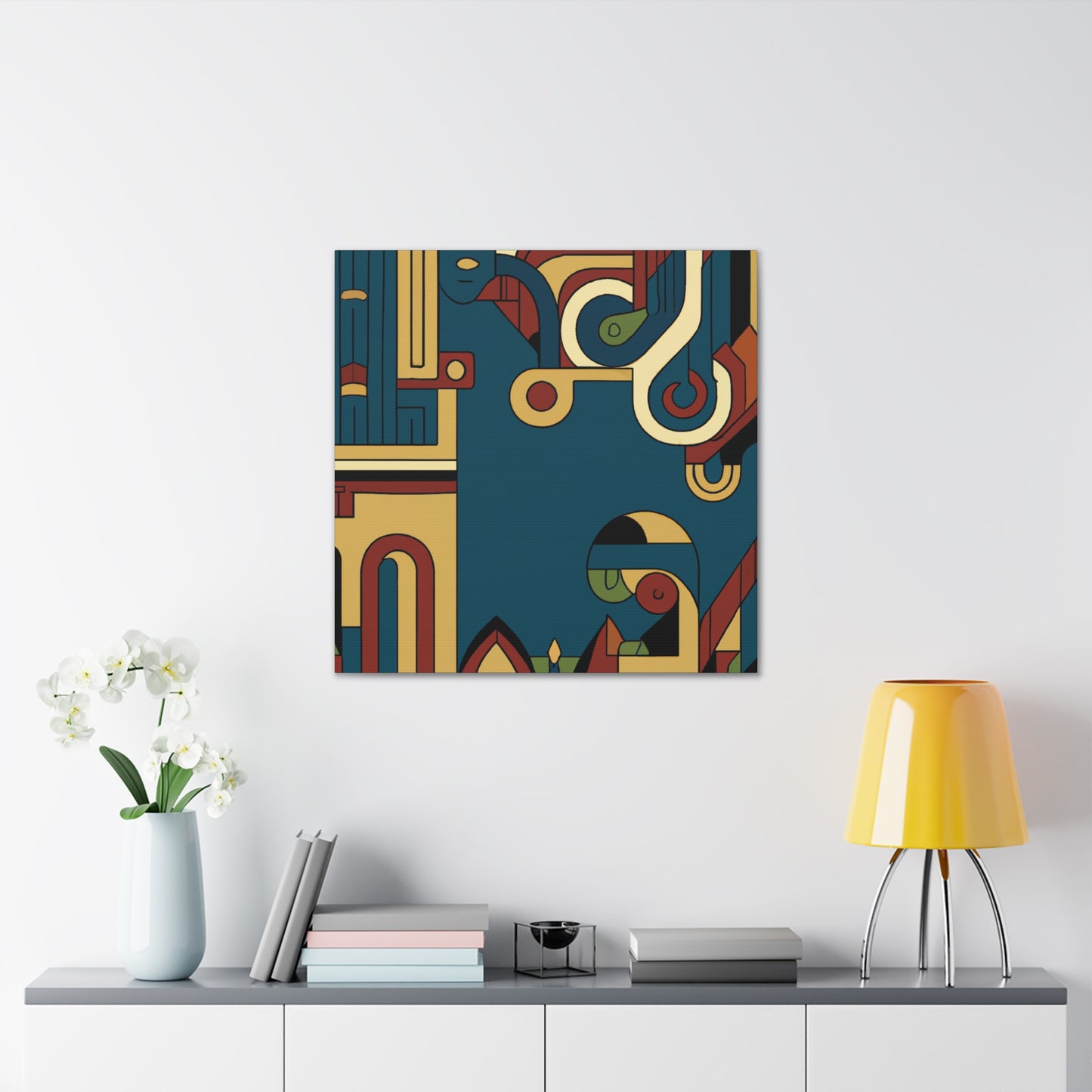 Juana de Tolosa-canvas