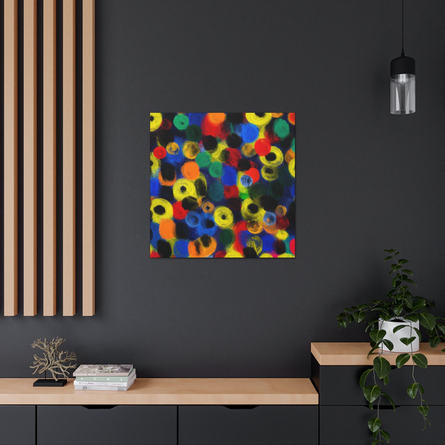 Jovana Snowvale-canvas