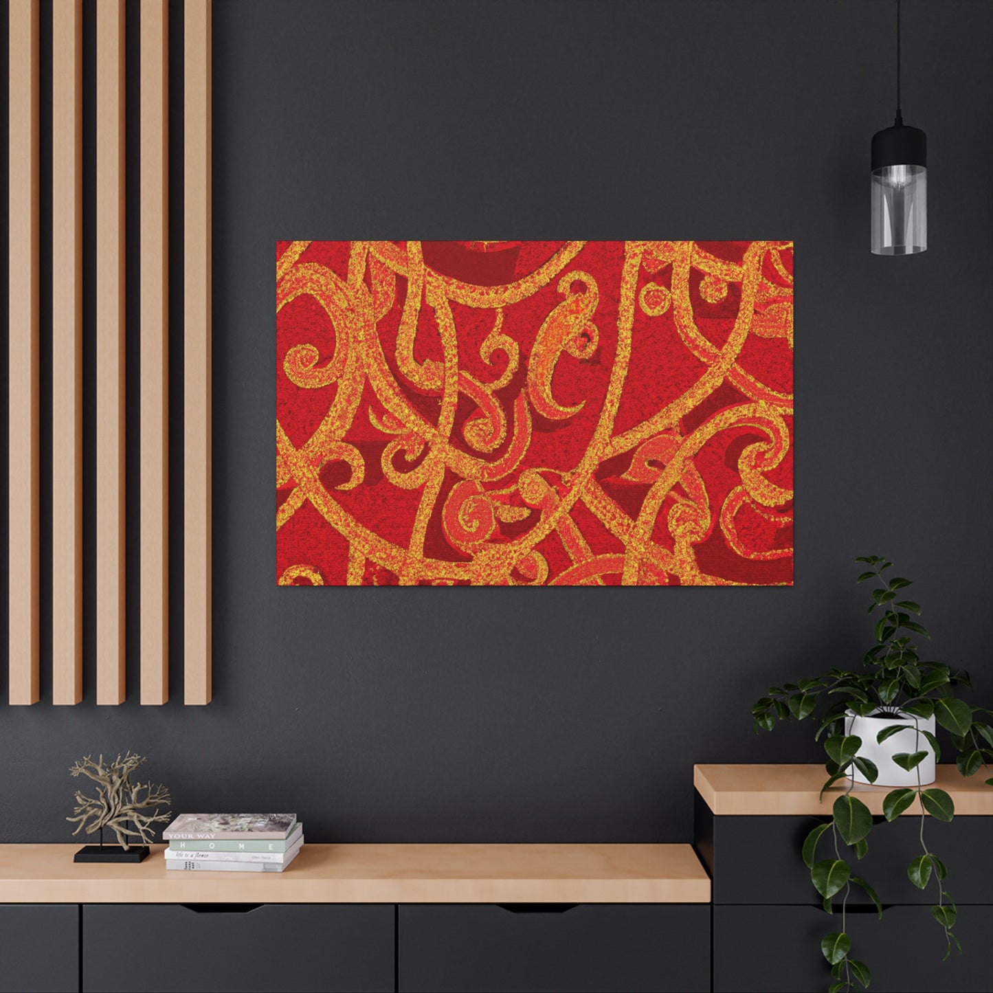 Veronique LeFeatherstone-canvas