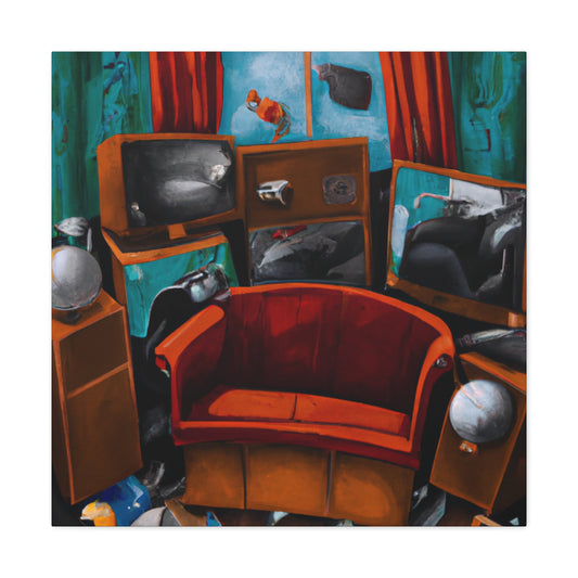 Ignatius LaFaveyte-canvas