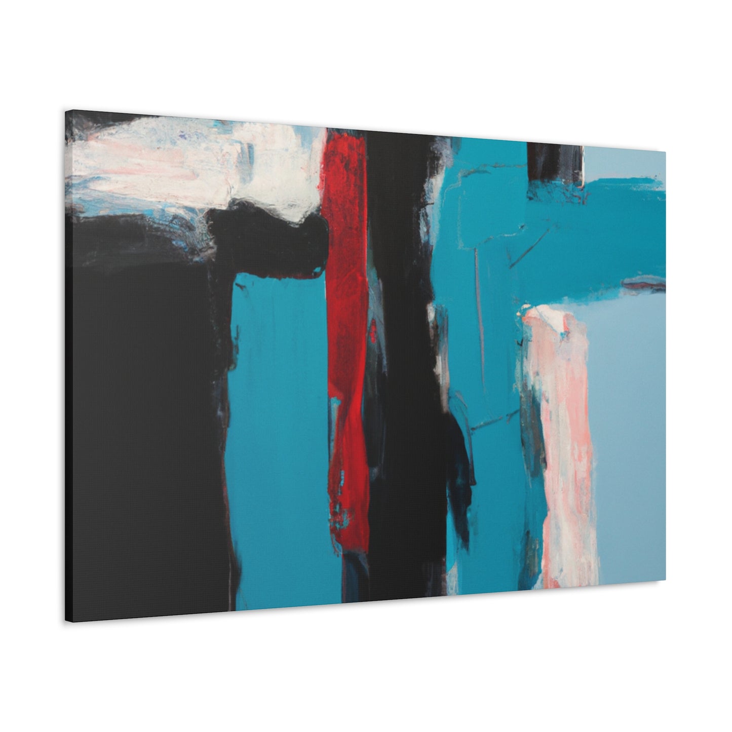 Lamballa Wreneloe-canvas