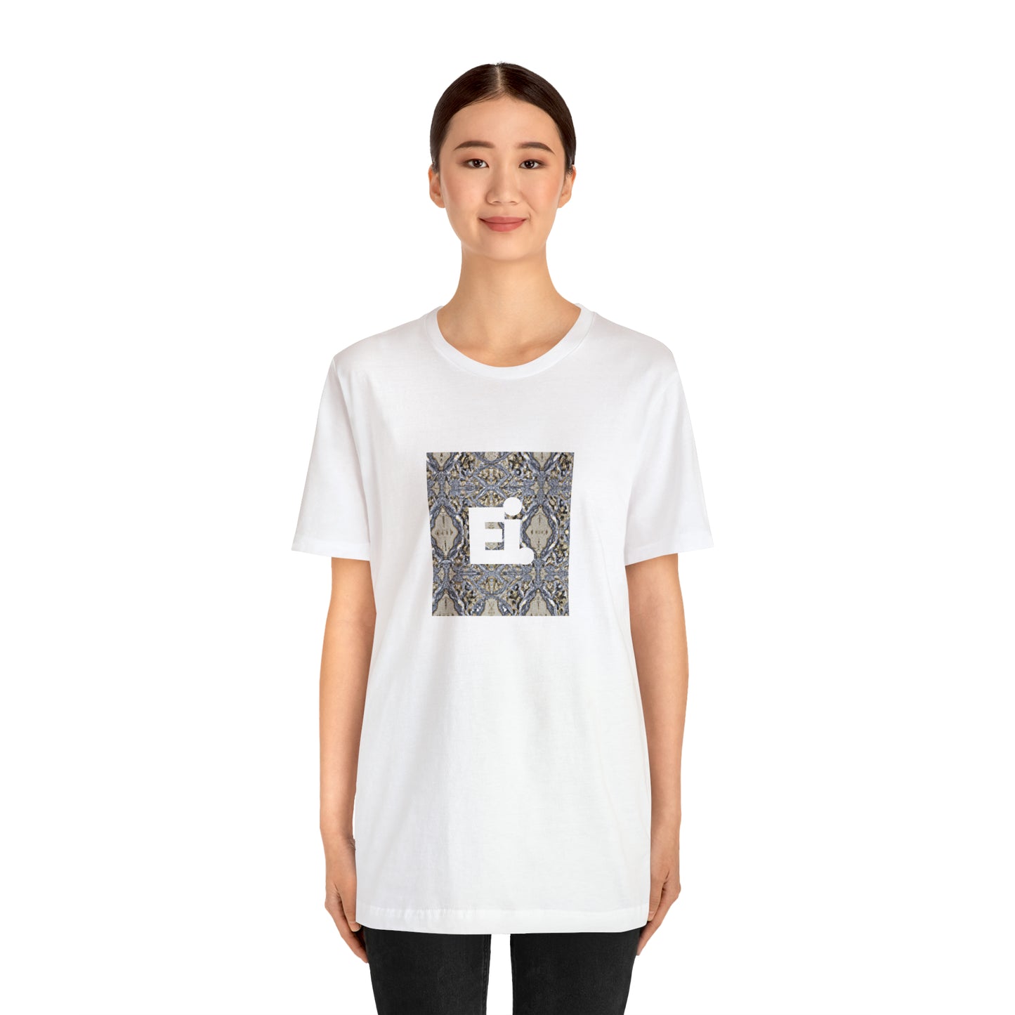 Marco Rubini. His high-end collections combine traditional Italian craftsmanship with bold prints and eye-catching colors. He is well known for creating an array of streetwear basics, like oversized hoodies and camo jackets, and signature pieces-Tee