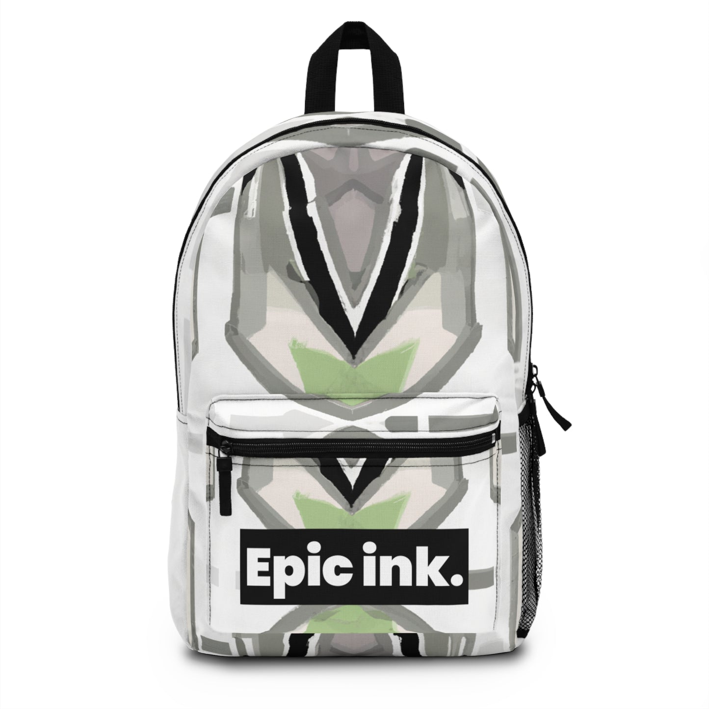 Caroline Laboureur-backpack