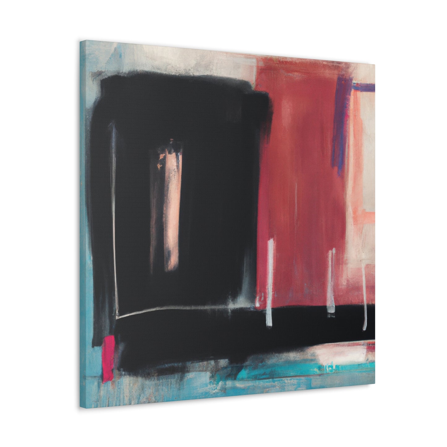 Johanna the Marvelous-canvas