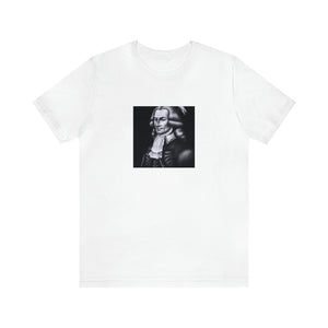 Angelo DiCarlo - a legendary Italian streetwear designer in the 90's, known for his bold, bright colors and unique patterns. His bright, graphic designs made him a favorite of the European club scene in Milan and Venice, and his-Tee