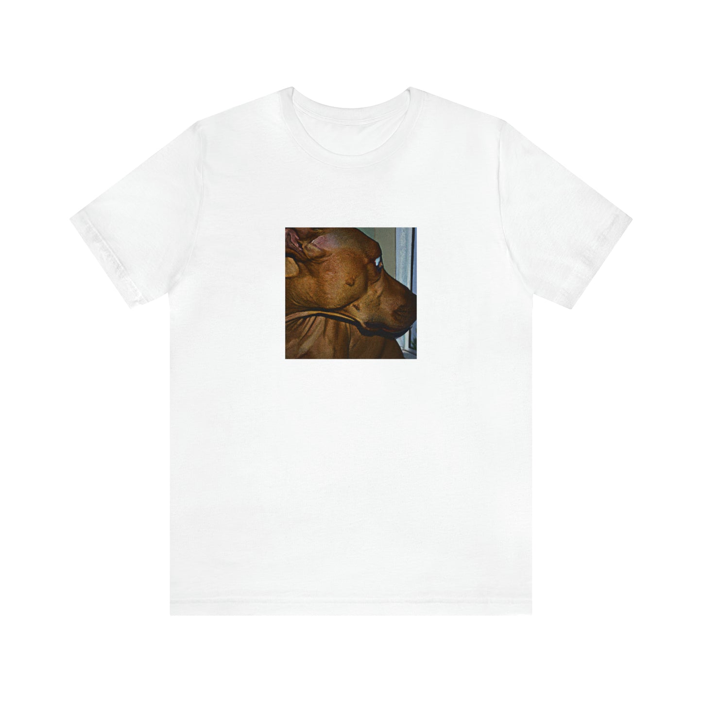 Giuseppe Bianchi, an eccentric Italian streetwear designer from the 1990s. He gained notoriety for his outrageous and avant-garde designs, often combining bold colors, modern silhouettes and intricate hand-stitched detailing. He-Tee