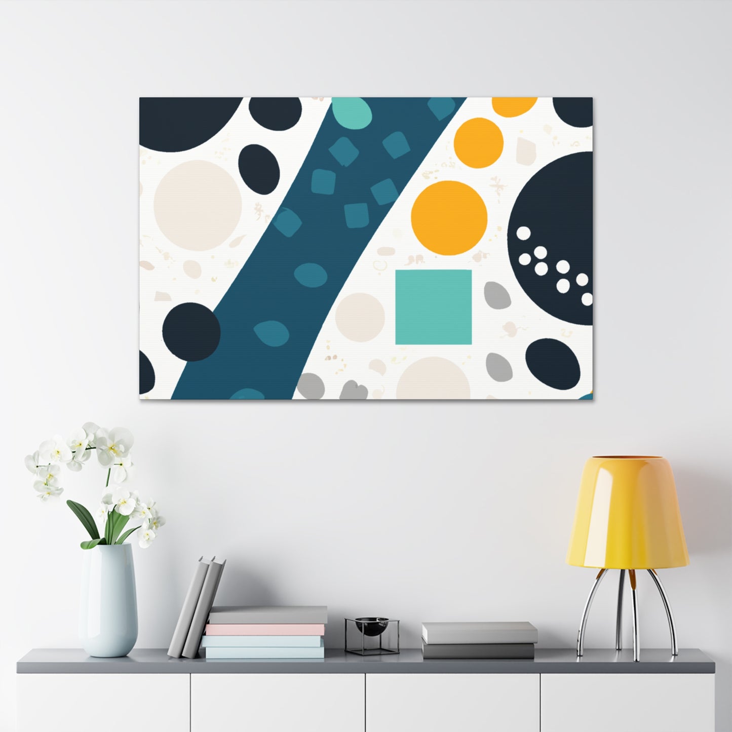 Camille du Quimperle-canvas