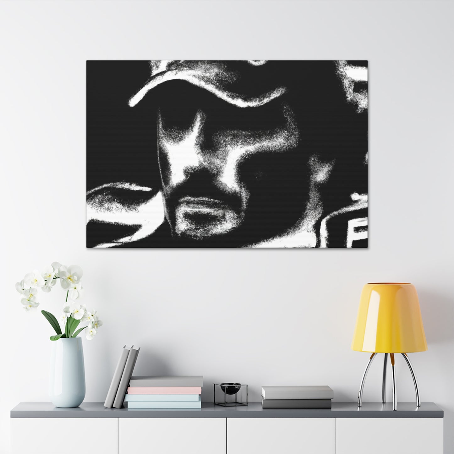 Esperanza Gonsalvo-canvas
