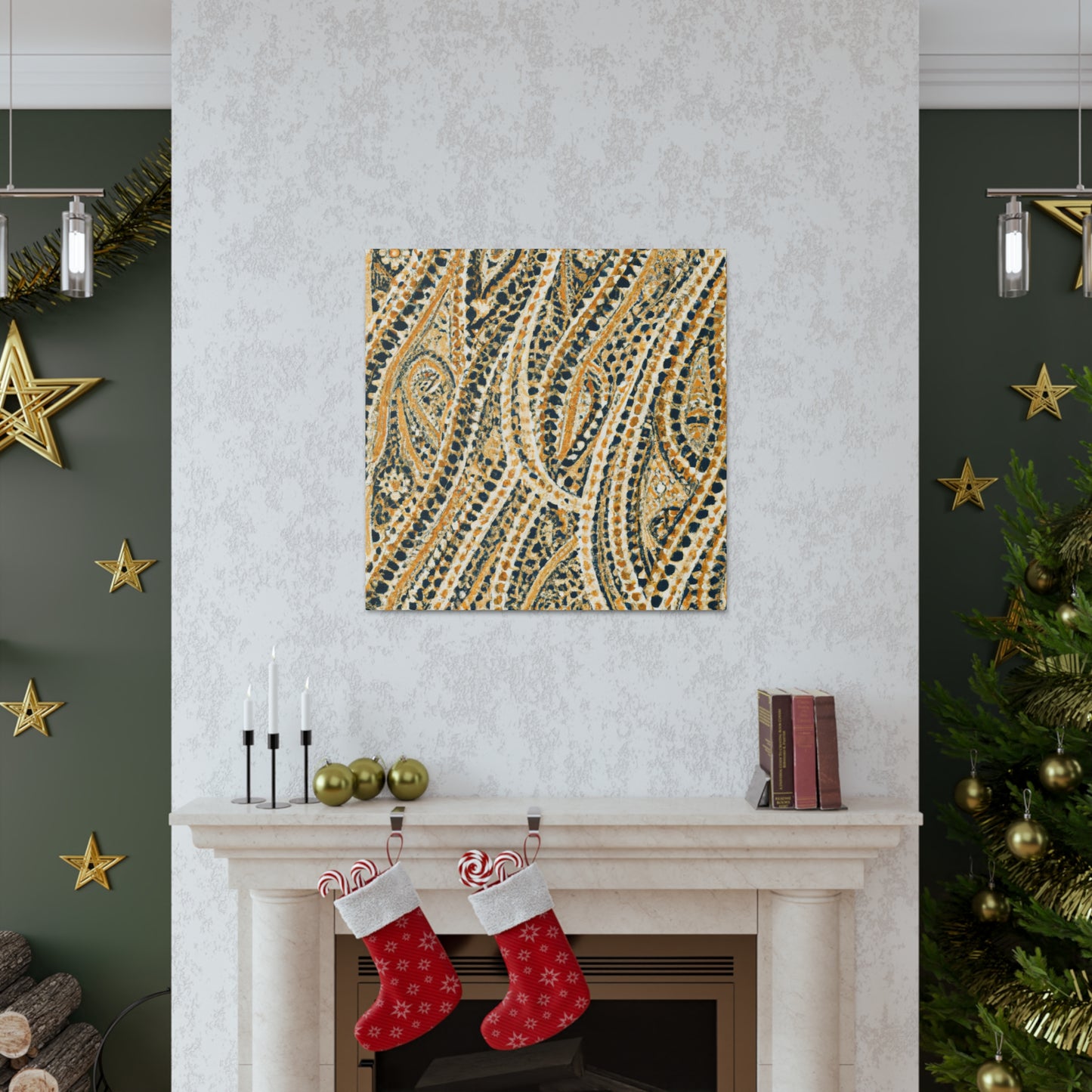 Veronica Longhill-canvas