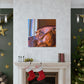 Caravaggio d'Amore-canvas