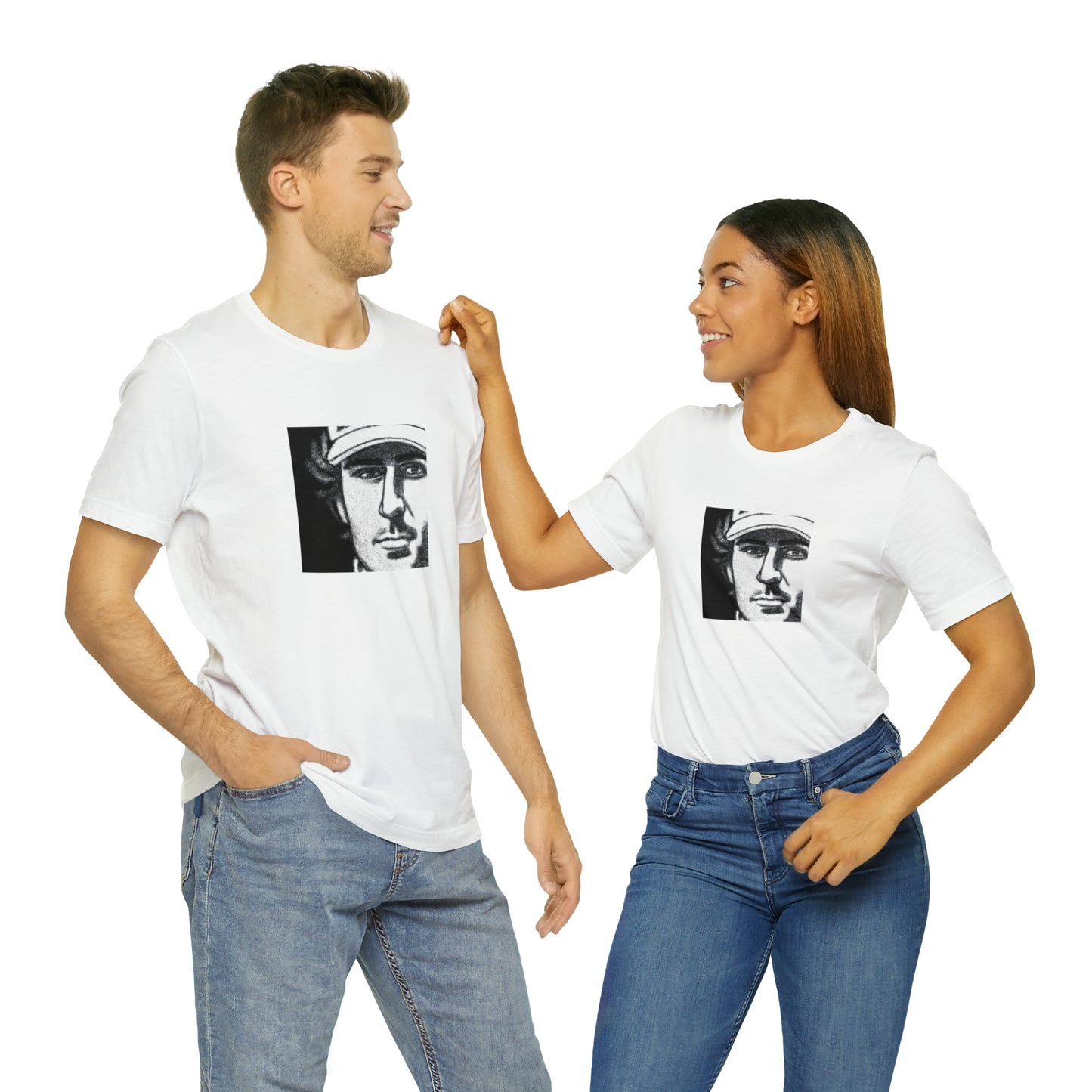 Gianni Valisi. He was a trendsetting designer from Florence, Italy in the 1990s who rose to fame for his unique approach to urban streetwear featuring bold color combinations, eye-catching silhouettes and intricate details. He was-Tee