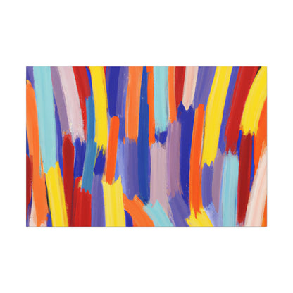 Amarandi Montorinazzi-canvas