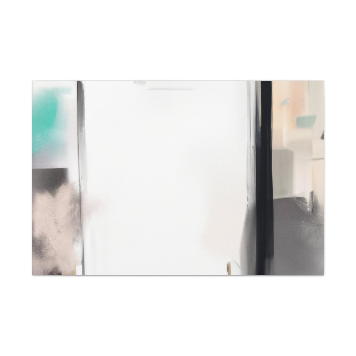 Michele Grenier.-canvas