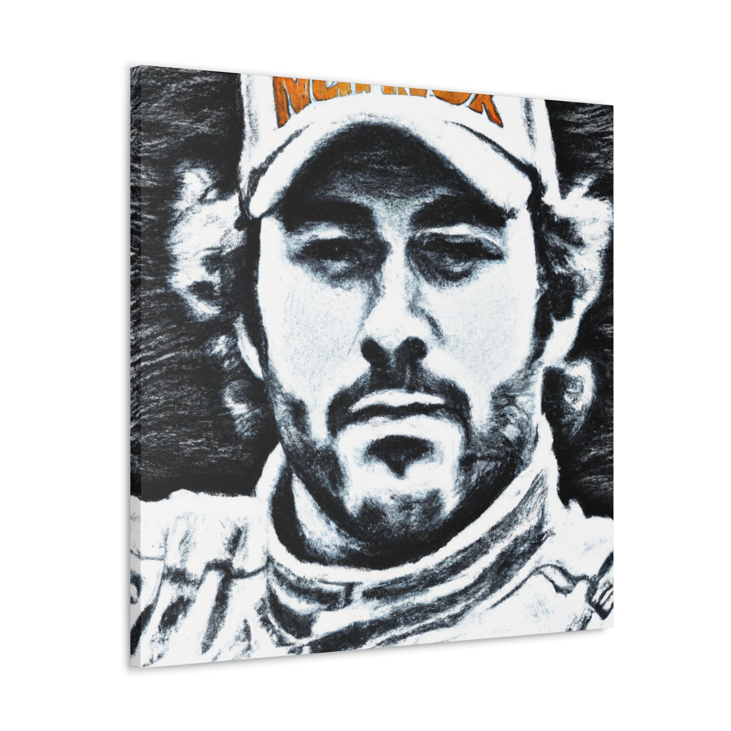 Elysabetha de Lorraine-canvas