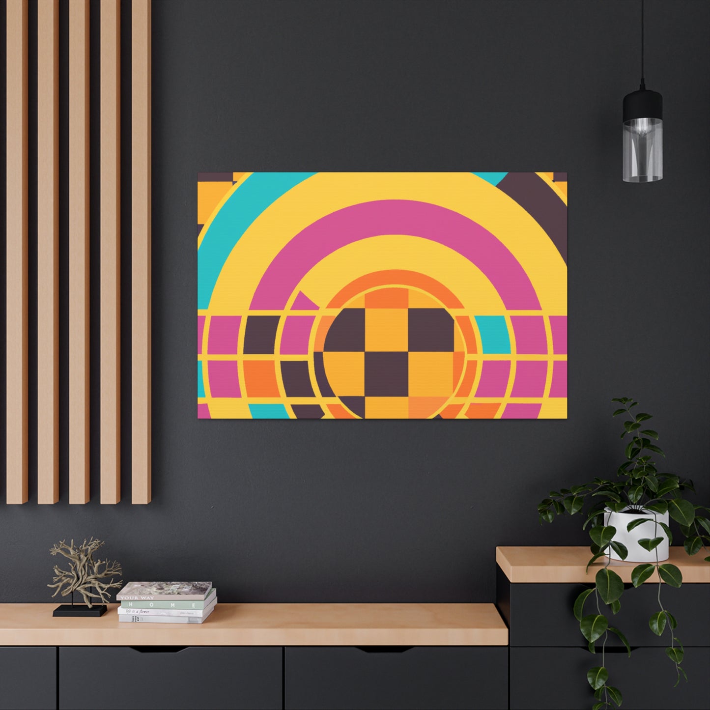 Mateo da Verona-canvas