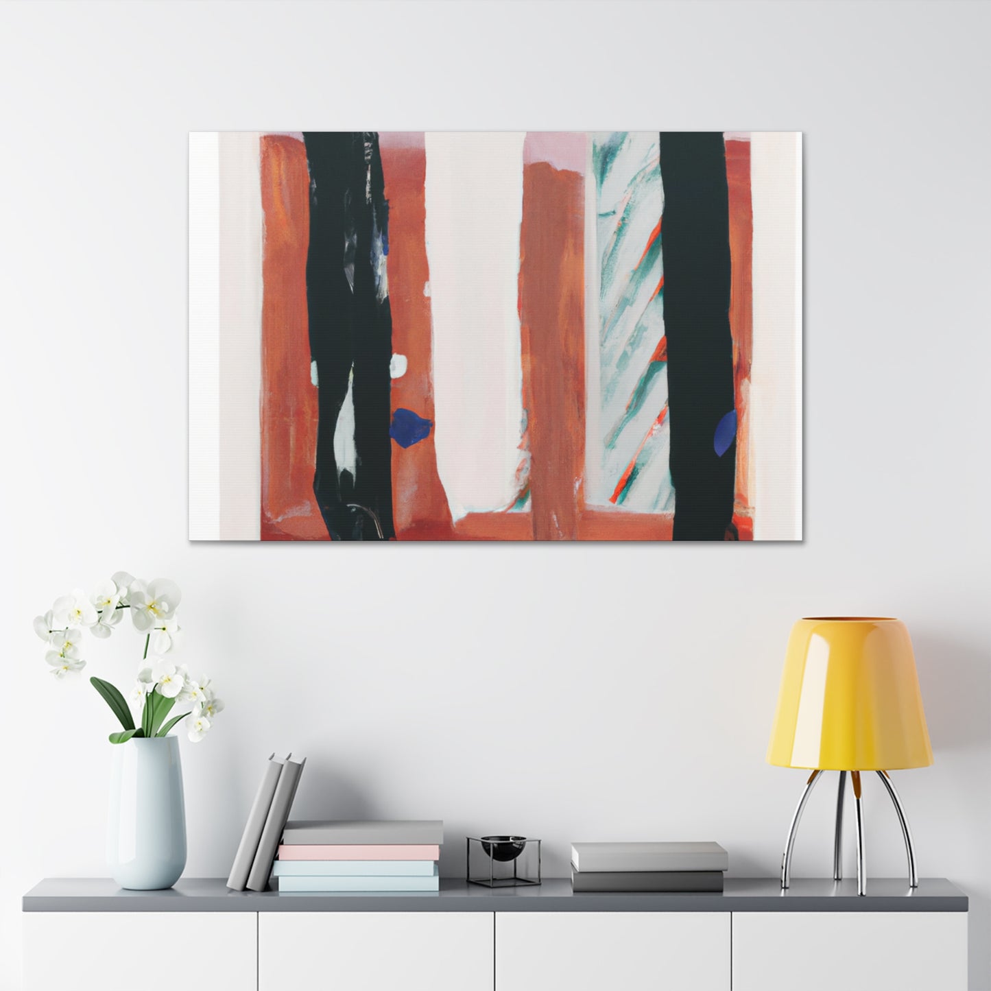 Master Joydell Ganymede-canvas