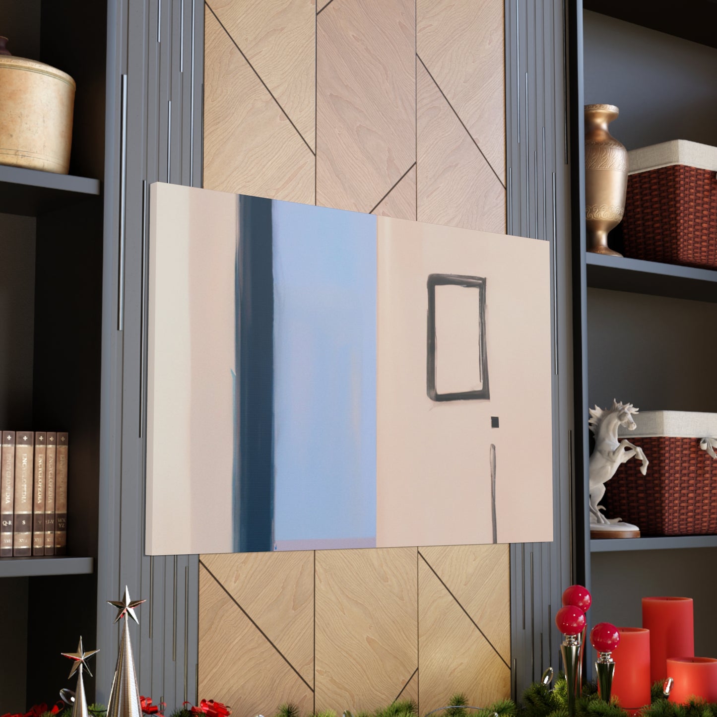 Fridonia Esterbrooks-canvas