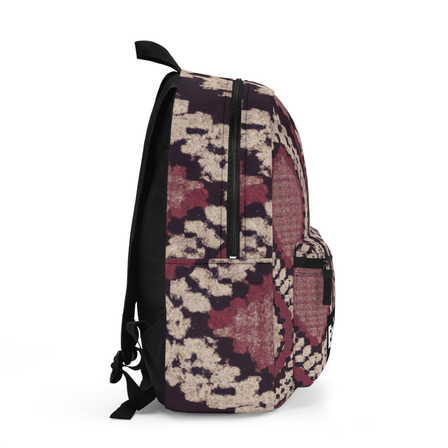 Claude Chevreux-backpack