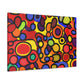 Felicia Masterson - The Infamous Baroque Artist.-canvas