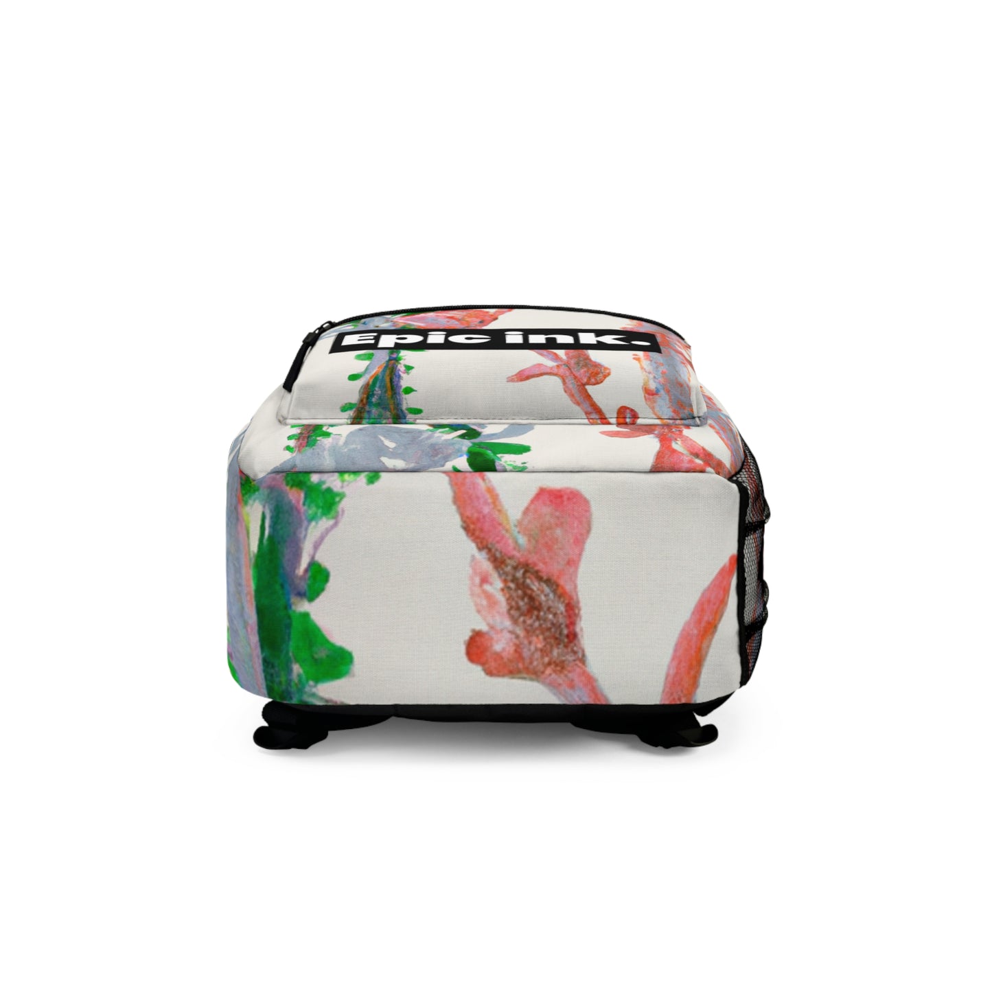 Claudine Dubois-Rochefort-backpack