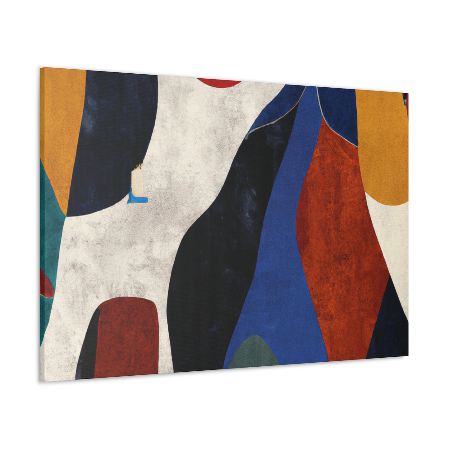 Fernando de la Calle-canvas
