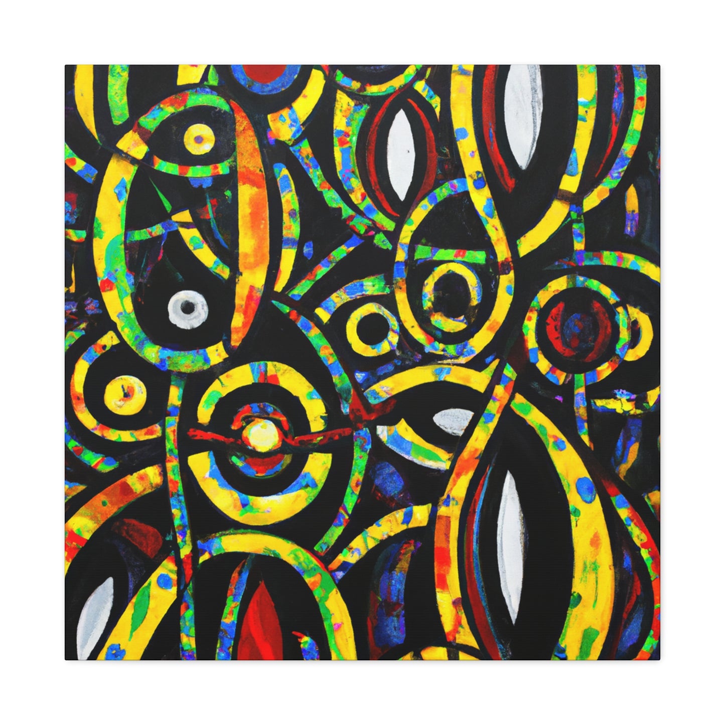 Jacopo D'Avonto-canvas