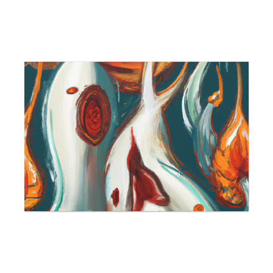 Maxwellina Gildworthy-canvas