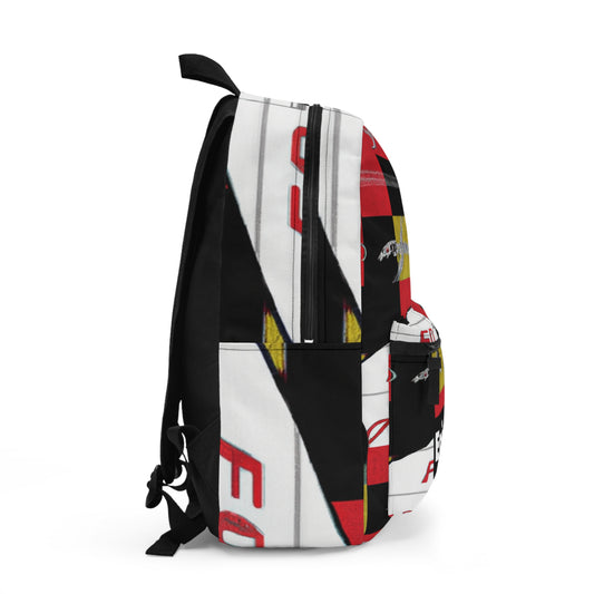 Vincentio Verdi-backpack