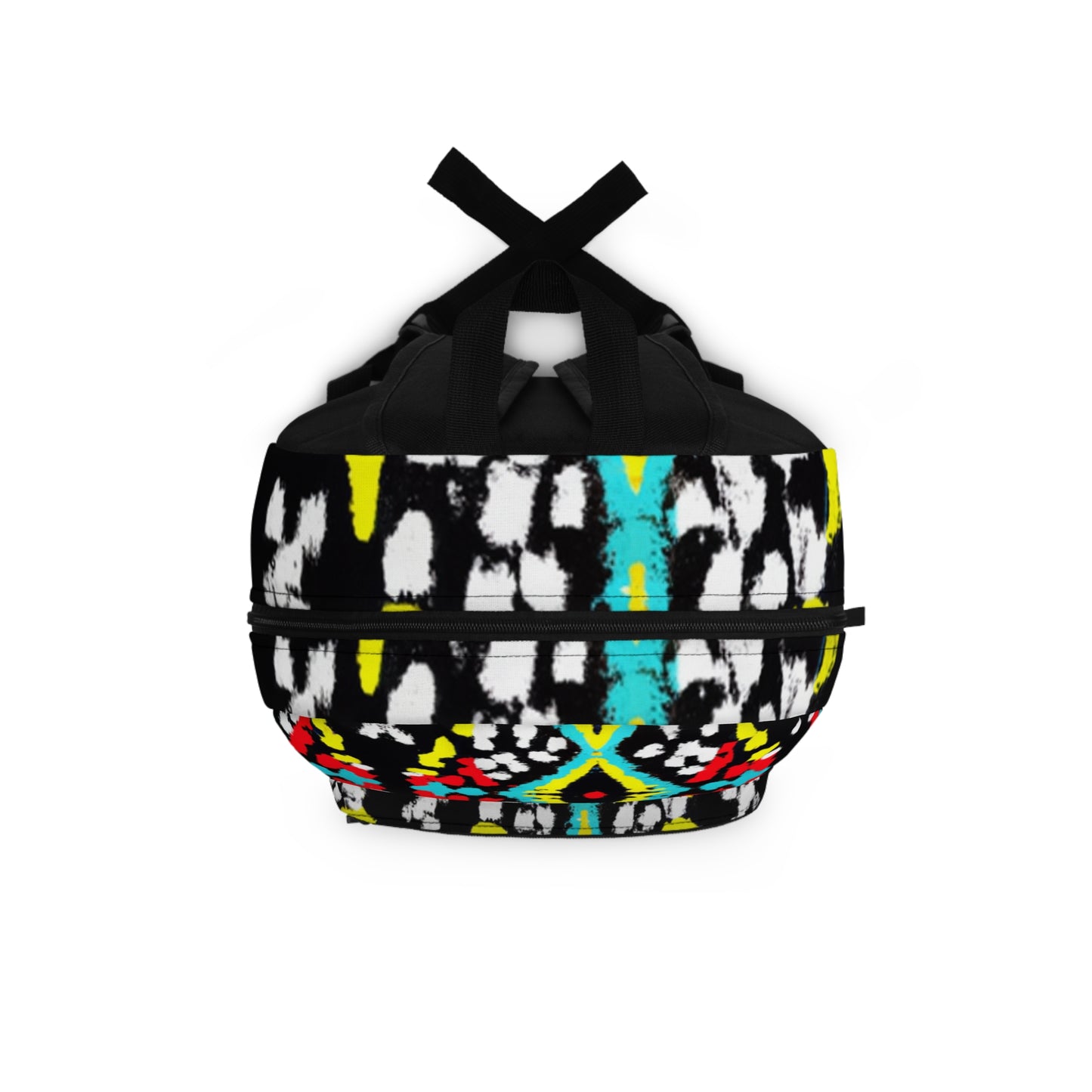 Georges Chalières-backpack