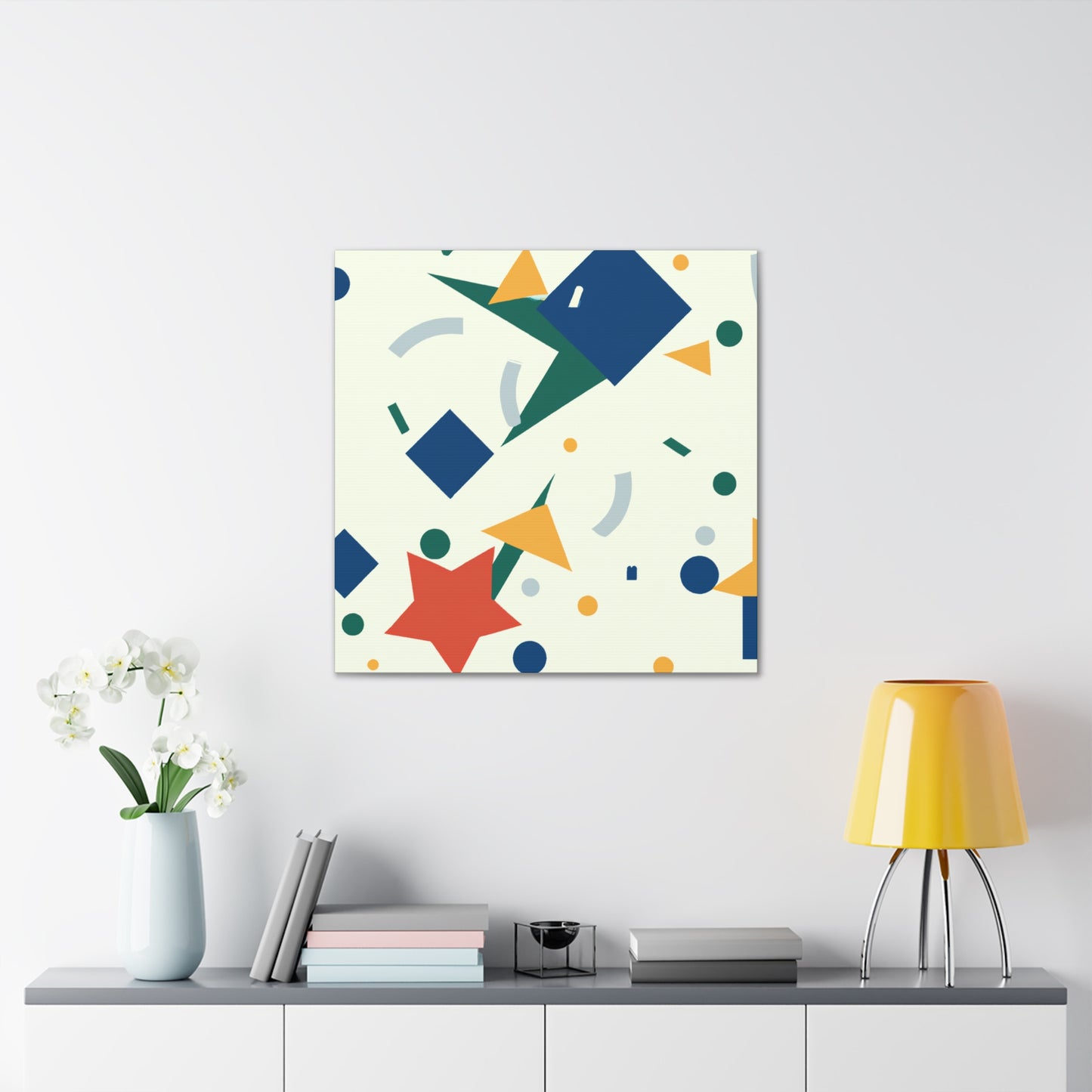 Cristabelle Medici-canvas