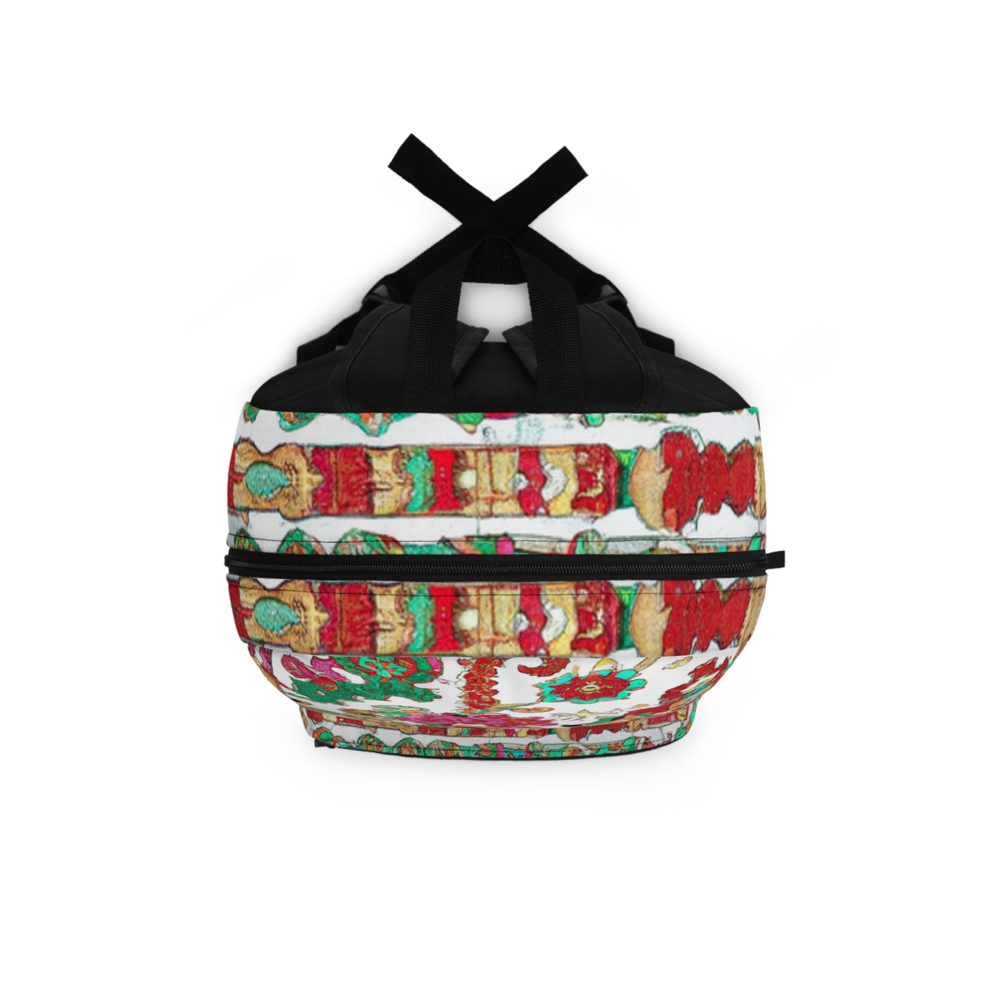 Iphigenie de Meaux.-backpack