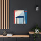 Lorina Lecomte-canvas