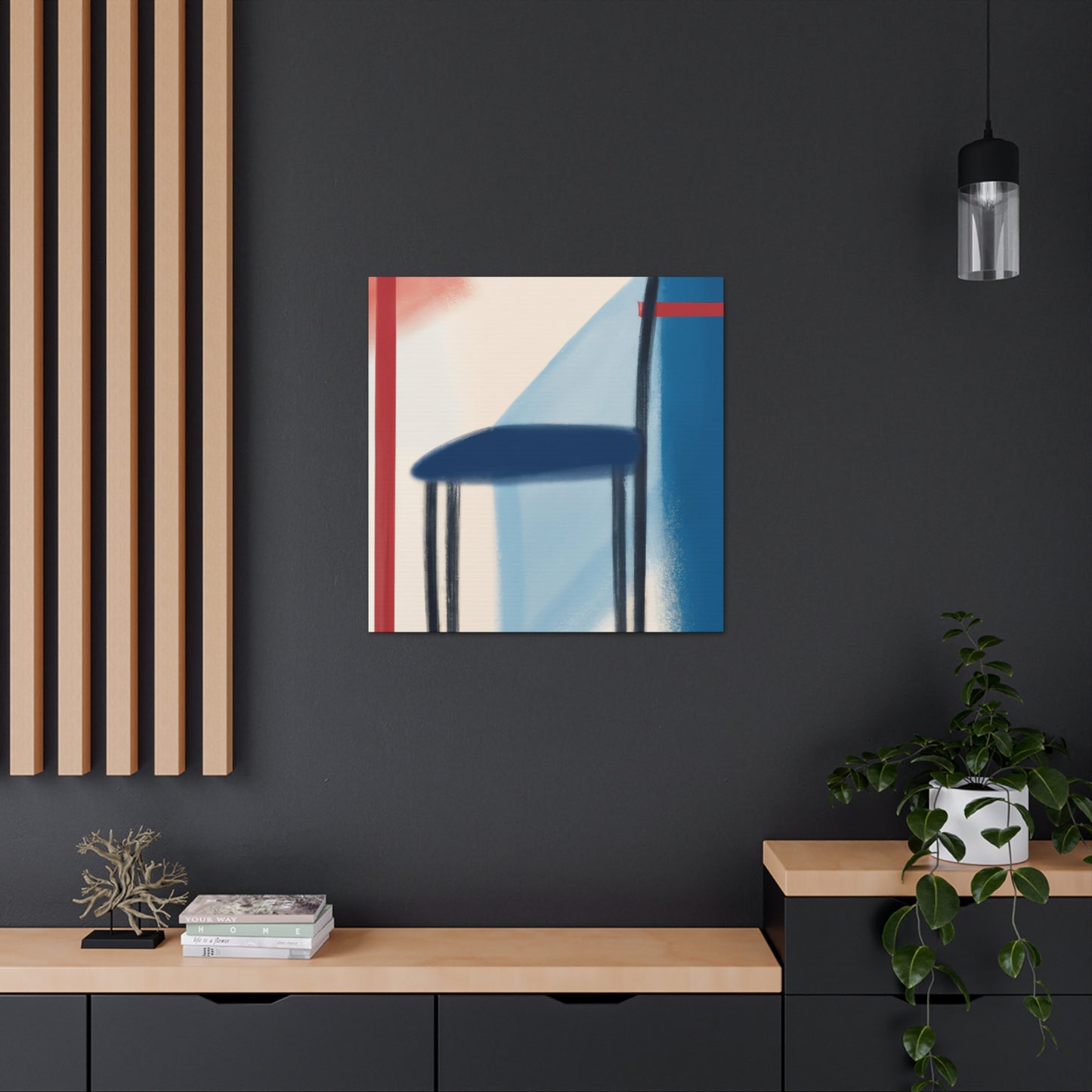 Lorina Lecomte-canvas