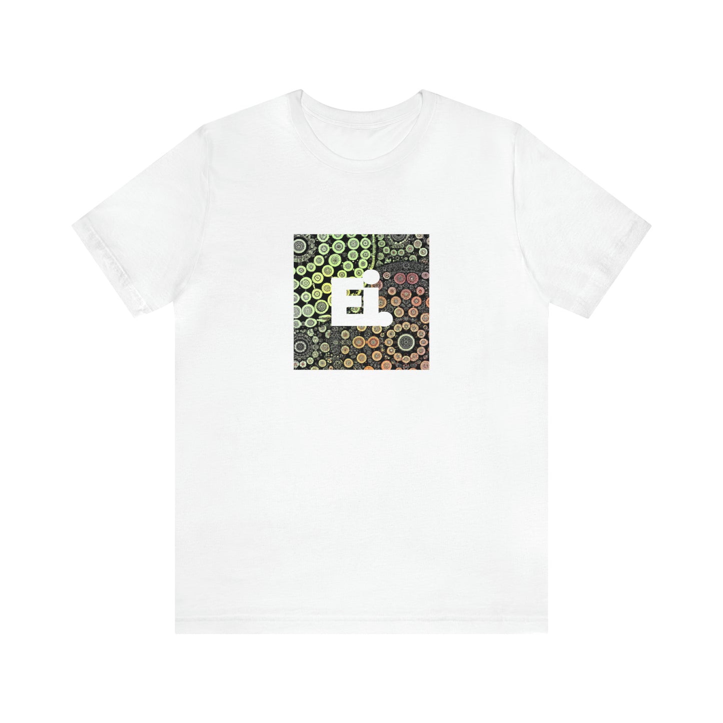 Filippo Gallo is an Italian streetwear designer from the 1990s who gained notoriety with his bright, urban clothing made from recycled materials. He was known for his innovative combination of colors, prints, and fabrics, which gave his line-Tee