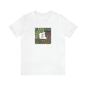 Filippo Gallo is an Italian streetwear designer from the 1990s who gained notoriety with his bright, urban clothing made from recycled materials. He was known for his innovative combination of colors, prints, and fabrics, which gave his line-Tee