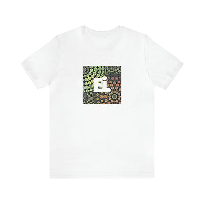 Filippo Gallo is an Italian streetwear designer from the 1990s who gained notoriety with his bright, urban clothing made from recycled materials. He was known for his innovative combination of colors, prints, and fabrics, which gave his line-Tee