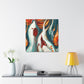 Maxwellina Gildworthy-canvas