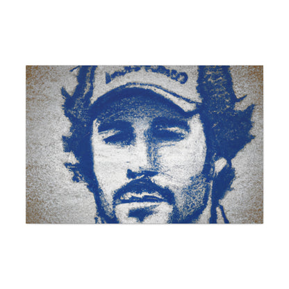 Grona Ainiks-canvas