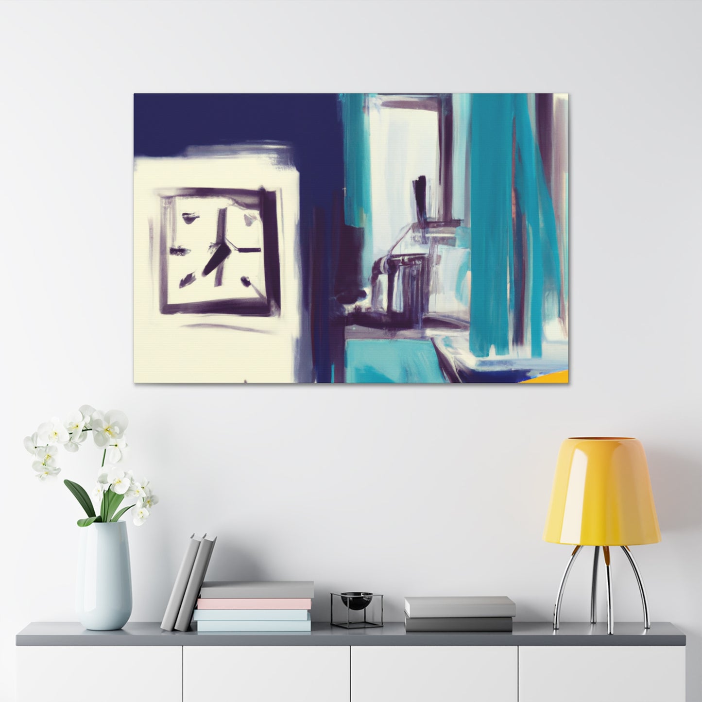 Gerbert Draymerarte-canvas