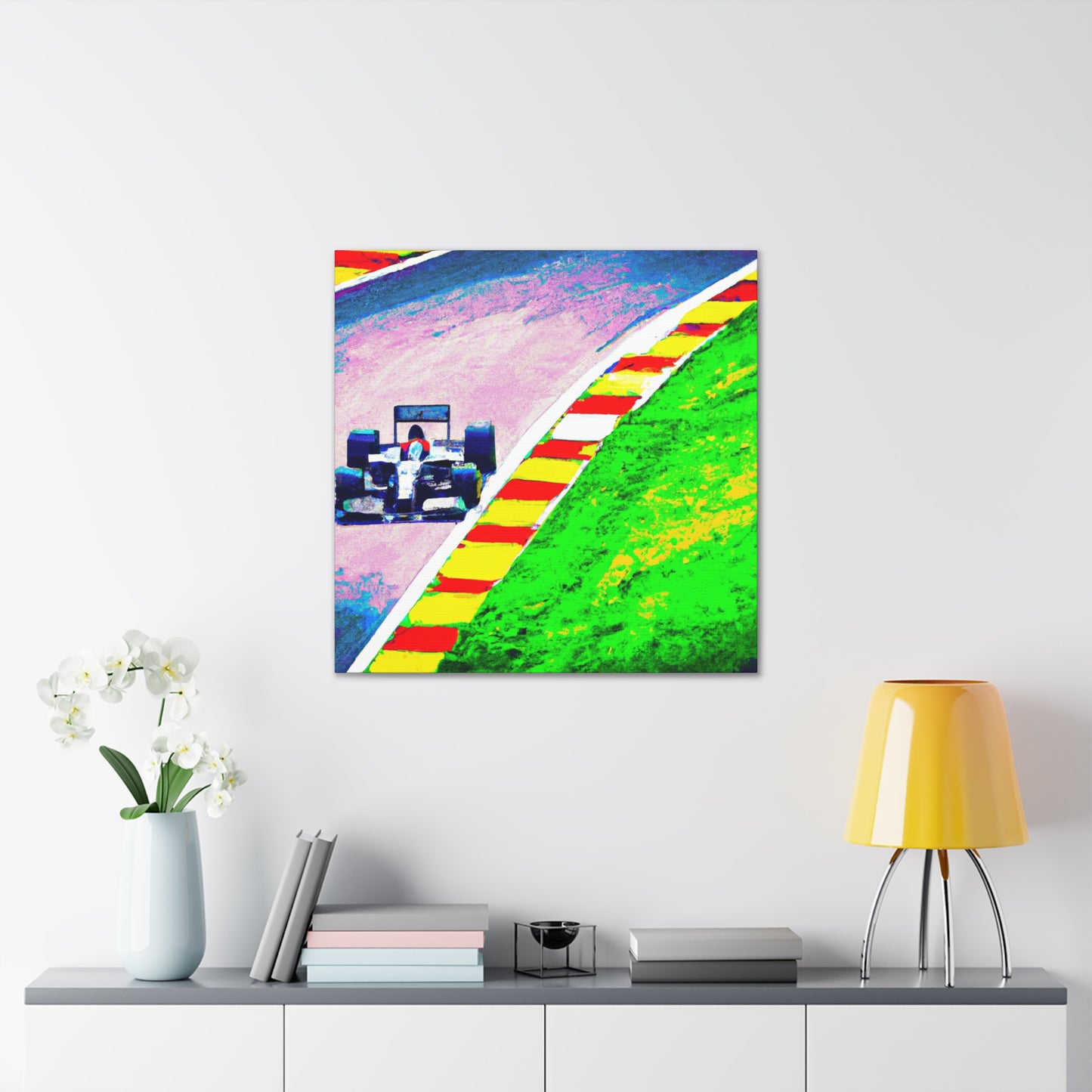 Valentina da Vinci-canvas