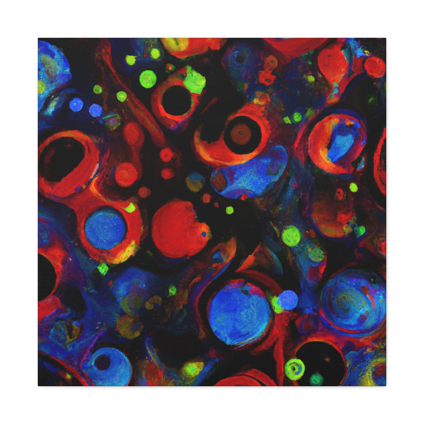 Quintessa de Zeeuw-canvas