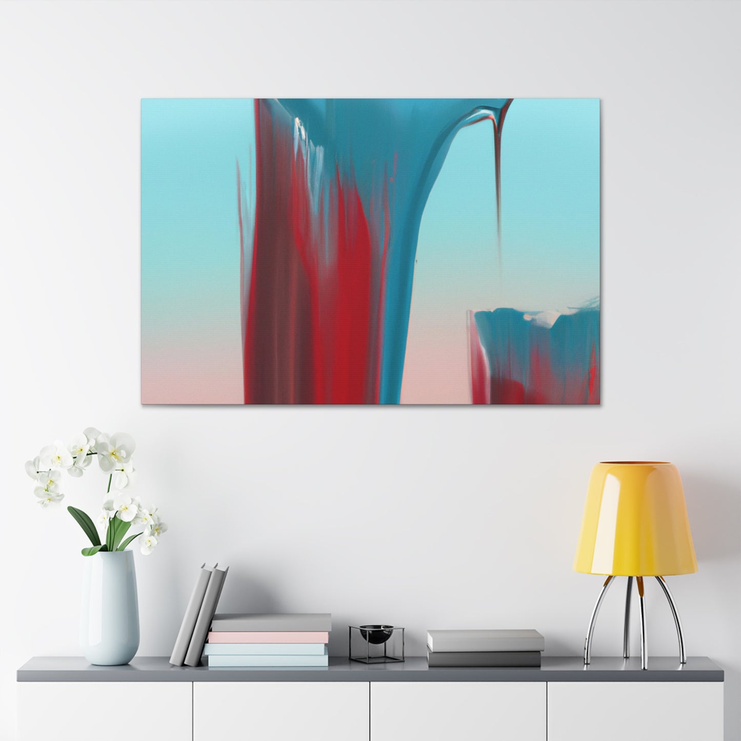 Felicia di Gentile-canvas