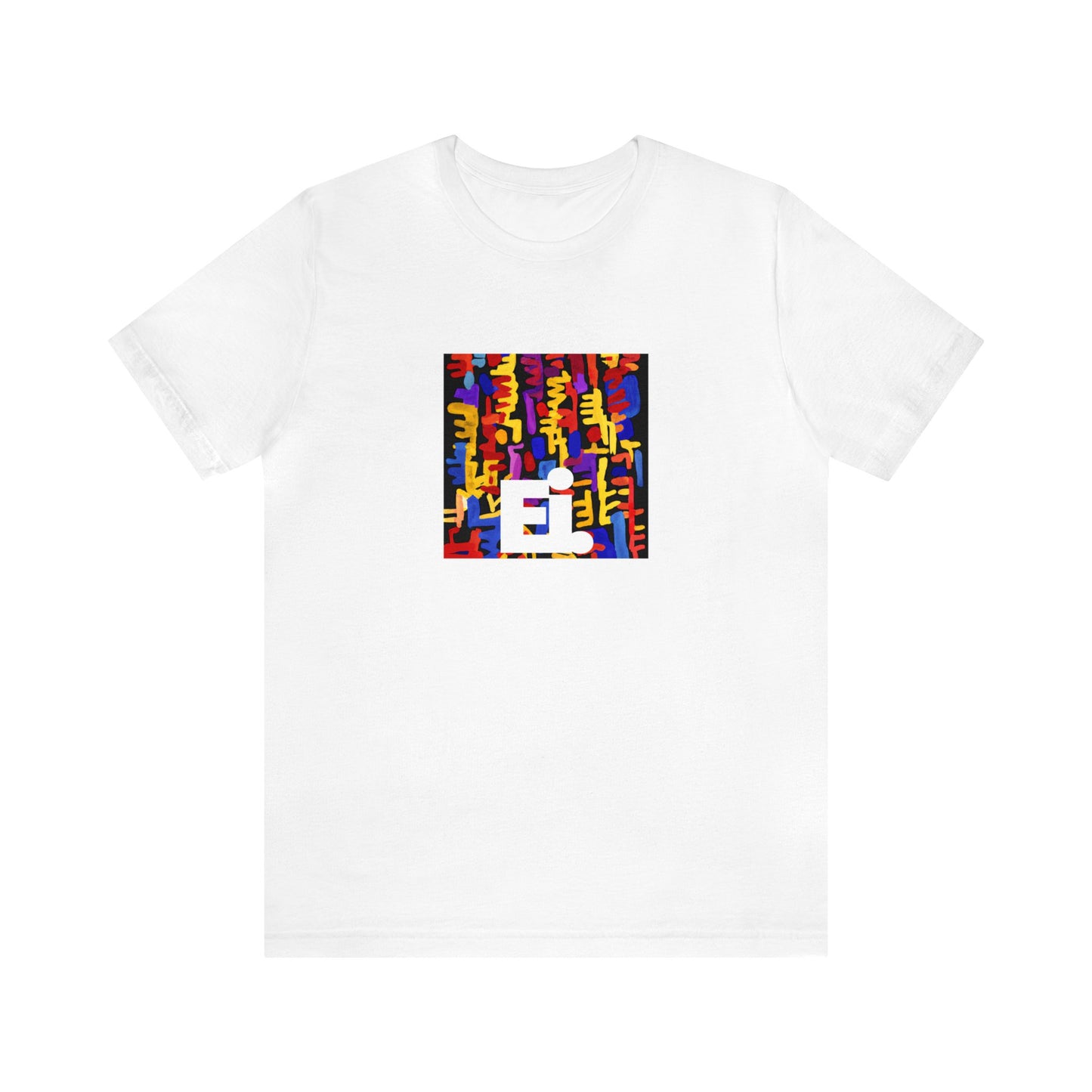Florence Salvatore, a female streetwear designer from Milan in the 1990s. Born into a legacy of Italian tailoring, Florence takes her design inspirations from the street-savvy attitude of her native city to create a-Tee