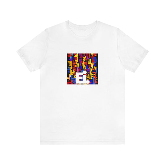 Florence Salvatore, a female streetwear designer from Milan in the 1990s. Born into a legacy of Italian tailoring, Florence takes her design inspirations from the street-savvy attitude of her native city to create a-Tee