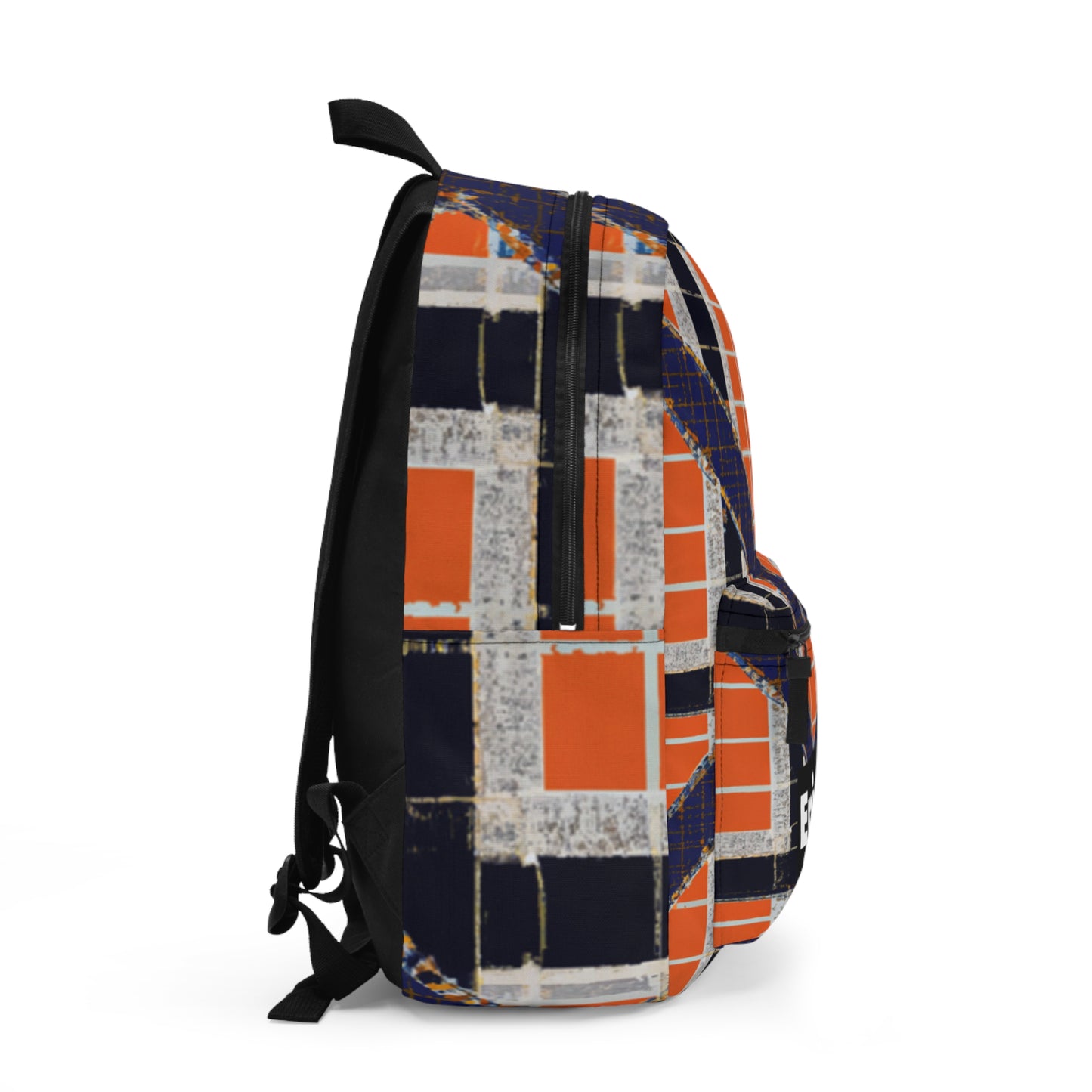 Leondre Delaroche-backpack