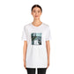 Viola DiMaggio, an iconic female streetwear designer from Milan in the 1990s. An outspoken minimalist, her designs pushed the boundaries of traditional streetwear by introducing a modern, contemporary twist to staples like jeans, denim jackets,-Tee
