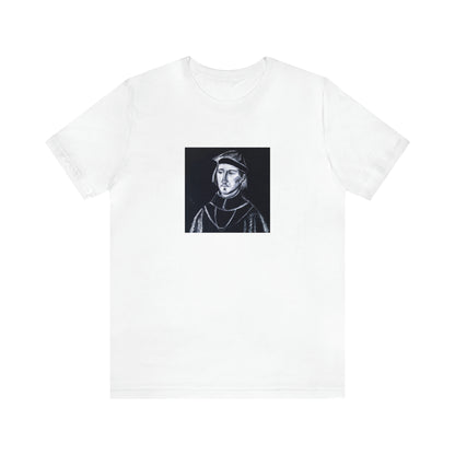Bella Rossi. She is a hip and edgy streetwear designer from Milan whose clothing quickly garnered a cult following in the late 90s. Her collections are always stylishly avant-garde with bold colors and shapes and her signature-Tee