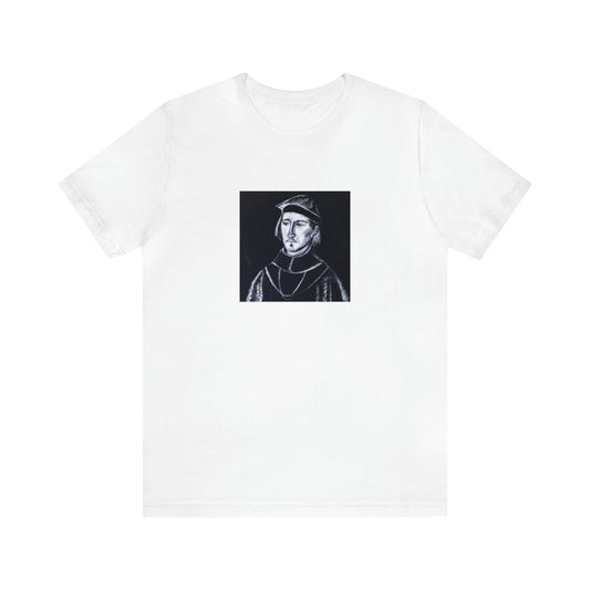 Bella Rossi. She is a hip and edgy streetwear designer from Milan whose clothing quickly garnered a cult following in the late 90s. Her collections are always stylishly avant-garde with bold colors and shapes and her signature-Tee