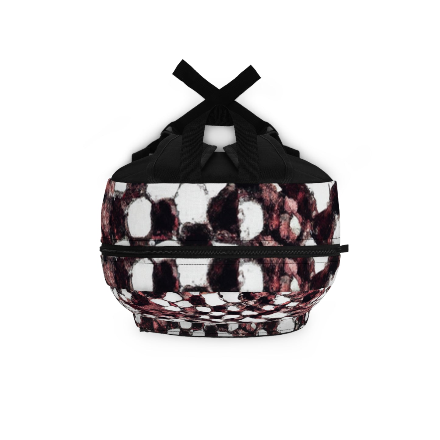 Phillippe de Cézac.-backpack